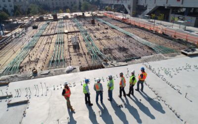 Tips on selecting the right contractor