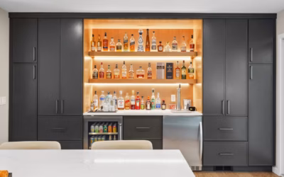 Why a Home Renovation Project is a Brilliant Idea